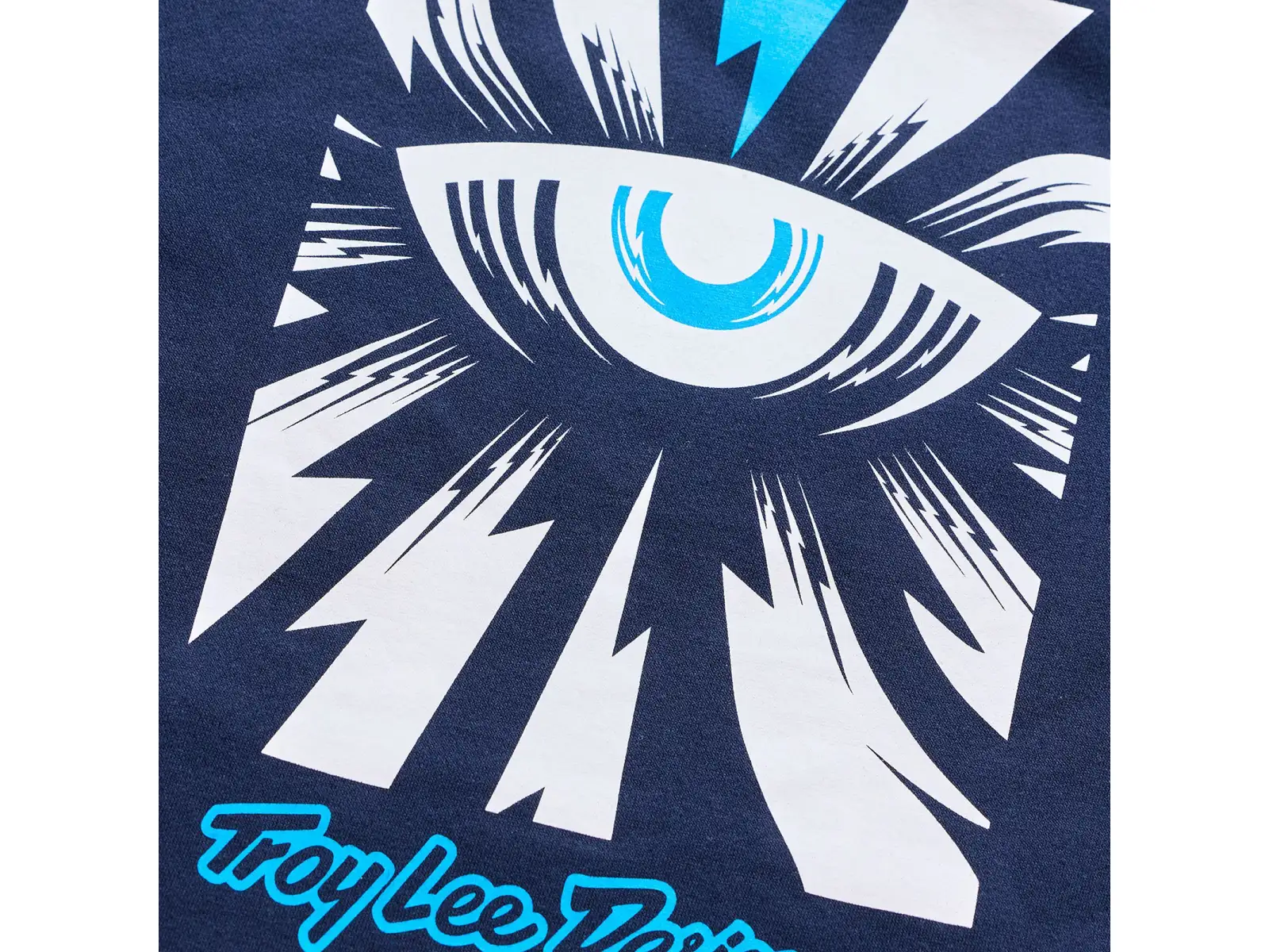 Troy Lee Designs Cyborg bluza dziecięca Navy