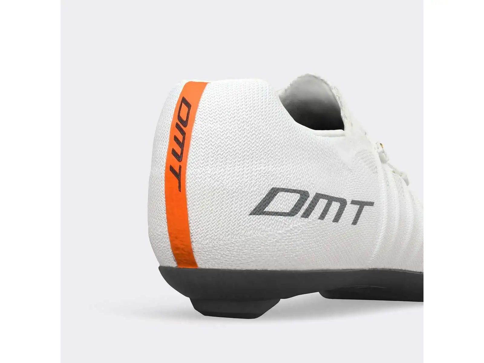 DMT Pogis Superlight szosowe buty kolarskie White