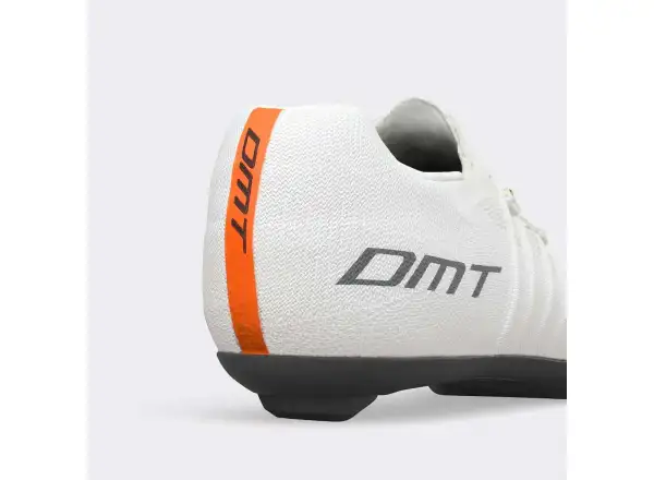 DMT Pogis Superlight szosowe buty kolarskie White