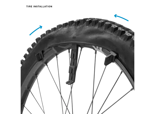 CRANKBROTHERS łyżki do opon Slider montpáky