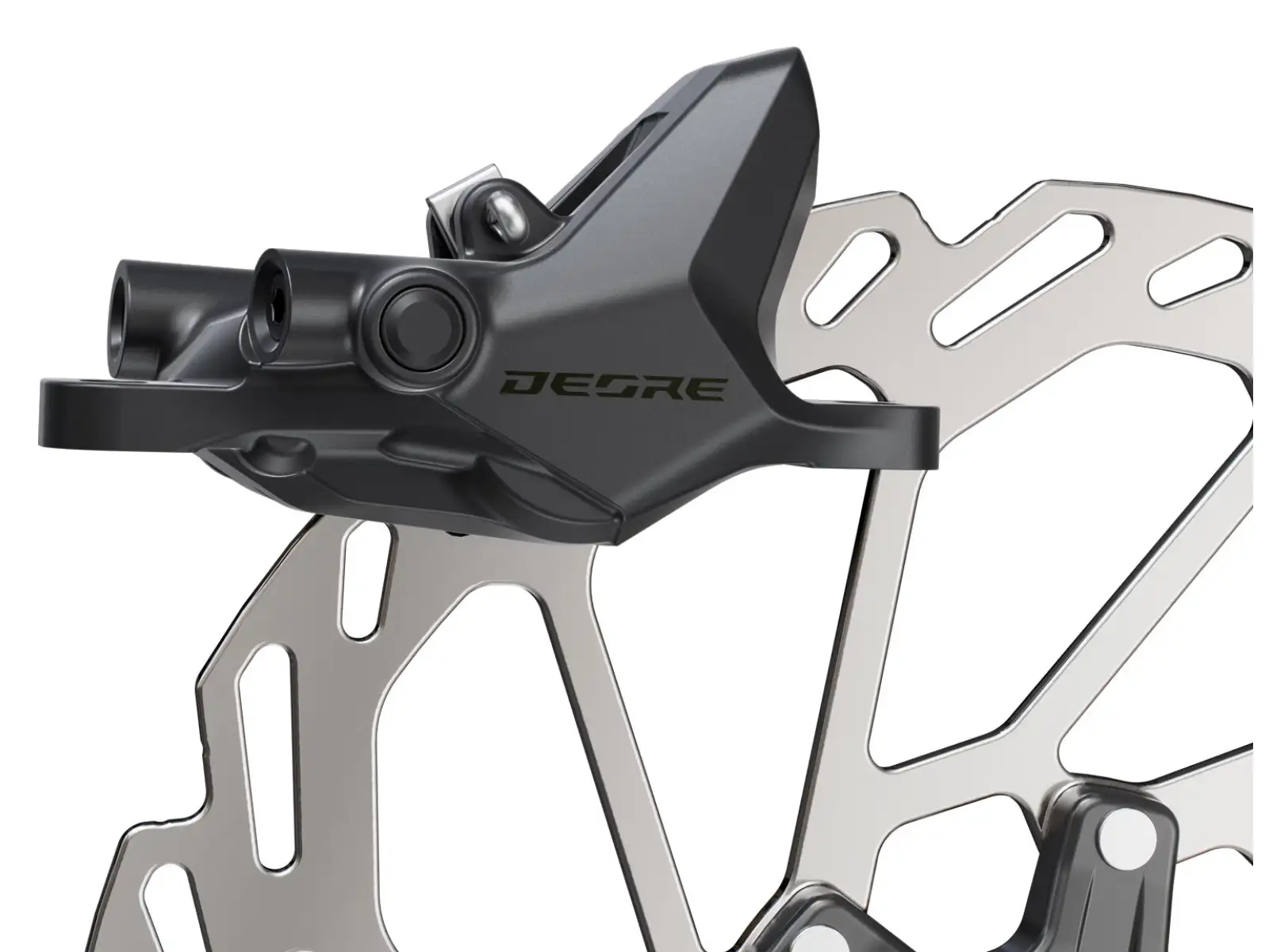 Shimano Deore BL-M6200+BR-M6200 przedni+tylny hamulec
