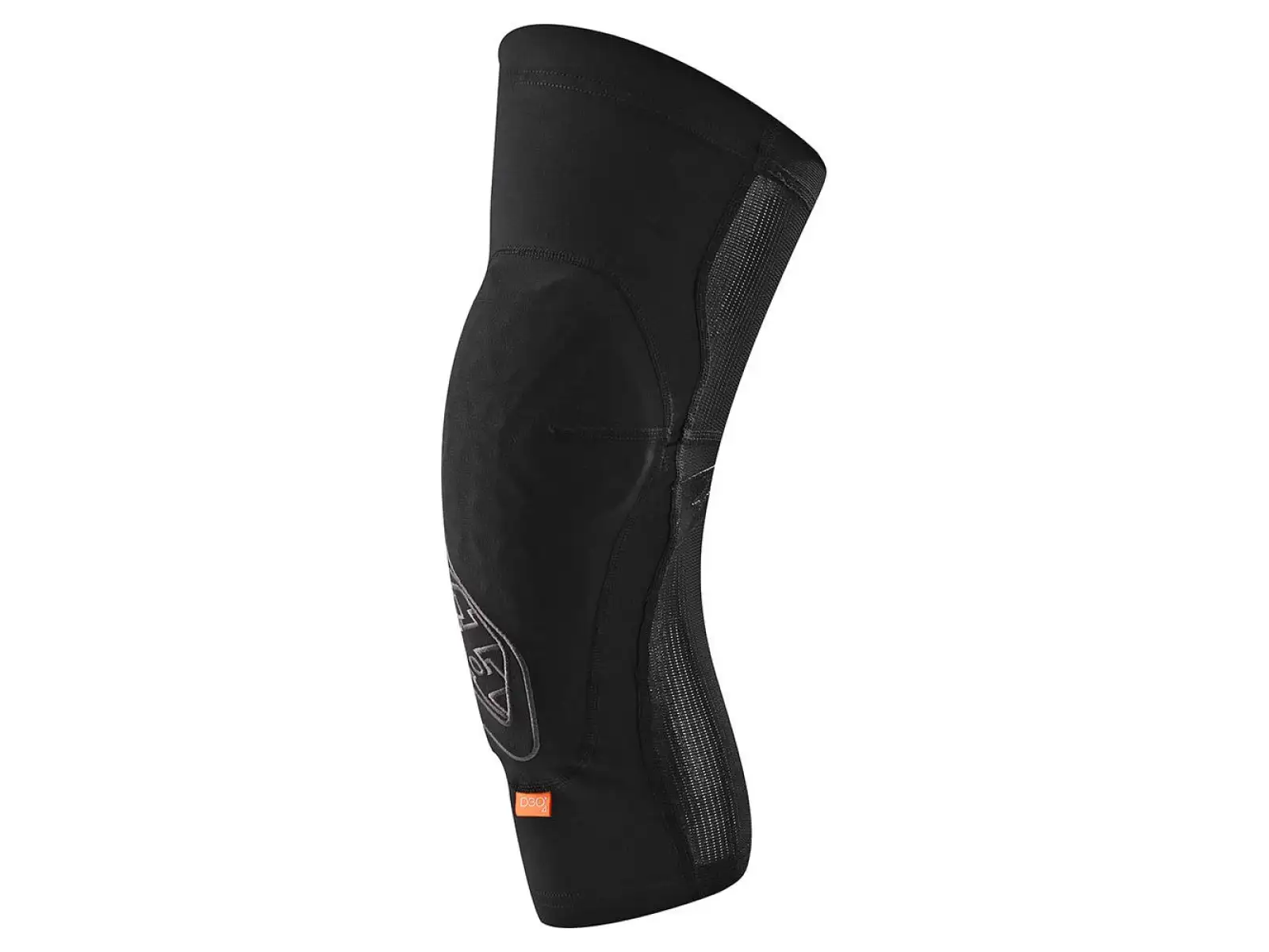 Troy Lee Designs Stage Knee Guard ochraniacze kolan Black