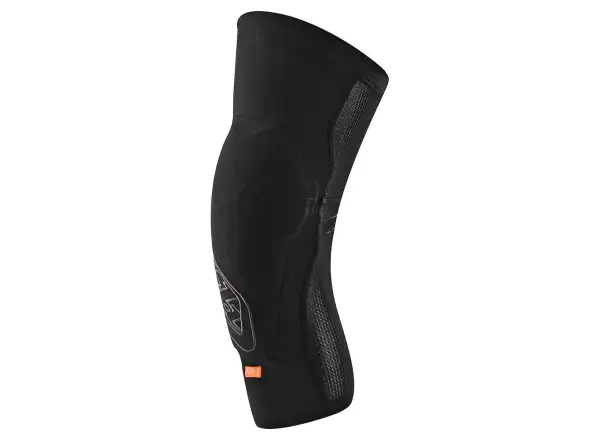 Troy Lee Designs Stage Knee Guard ochraniacze kolan Black