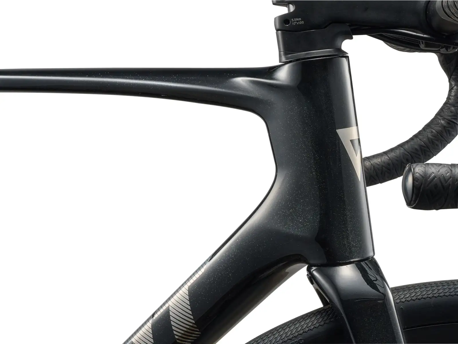 Giant Defy Advanced 2 rower szosowy Abyss Black