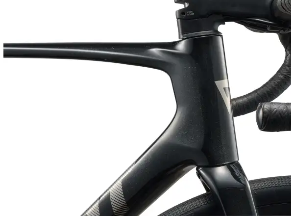Giant Defy Advanced 2 rower szosowy Abyss Black
