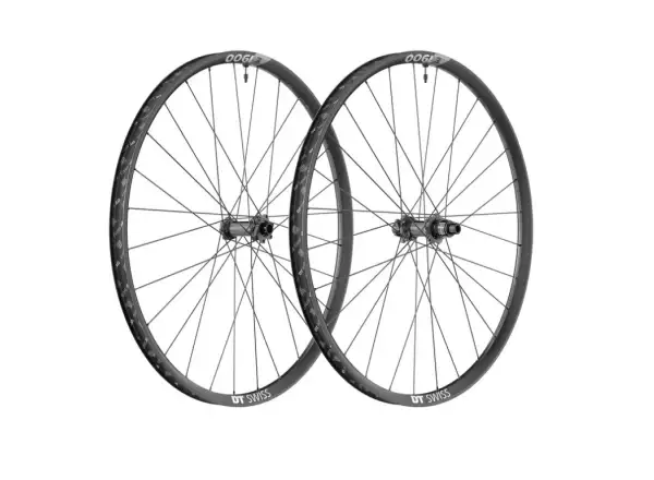 DT Swiss E 1900 Spline Boost 29" koła zaplecione bębenek Microspline