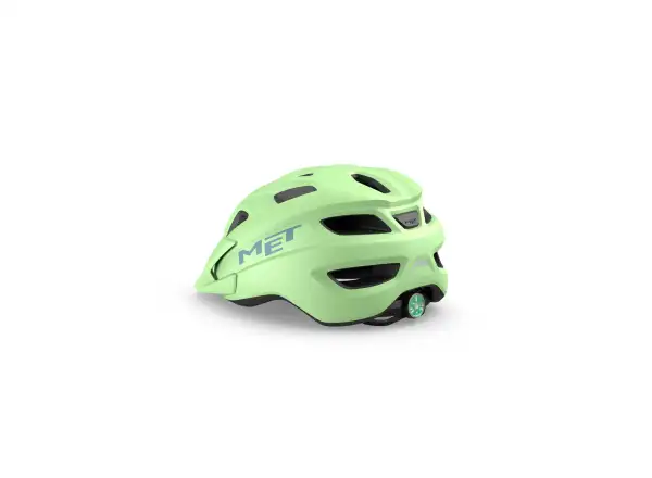 MET Crackerjack kask Mint/Matt rozm. uni