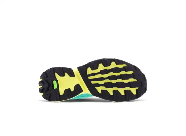 Inov-8 Trailfly Ultra G 280 damskie buty do biegania Aqua/Yellow