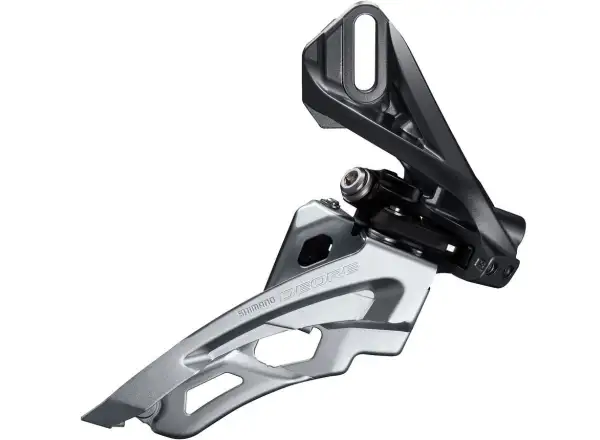 Shimano Deore FD-M6000-D Side Swing 3x10 przerzutka przednia