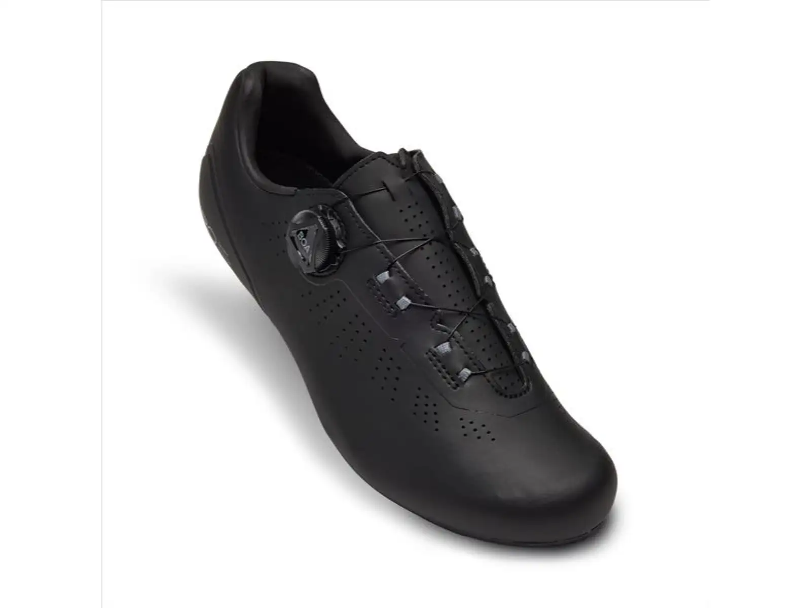 Giro Cadet II buty szosowe Black
