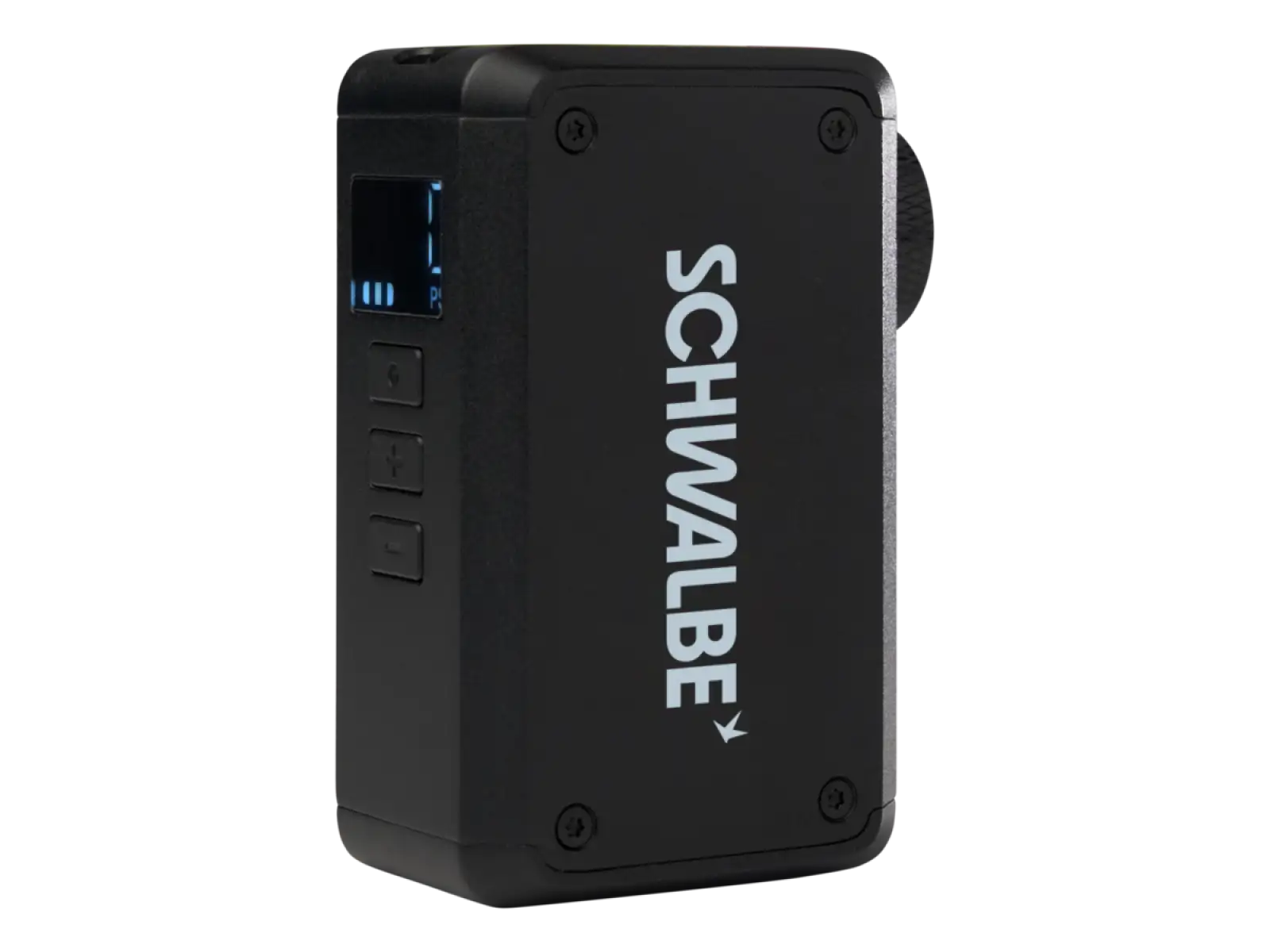 Schwalbe E-Micro elektryczna mini pompka
