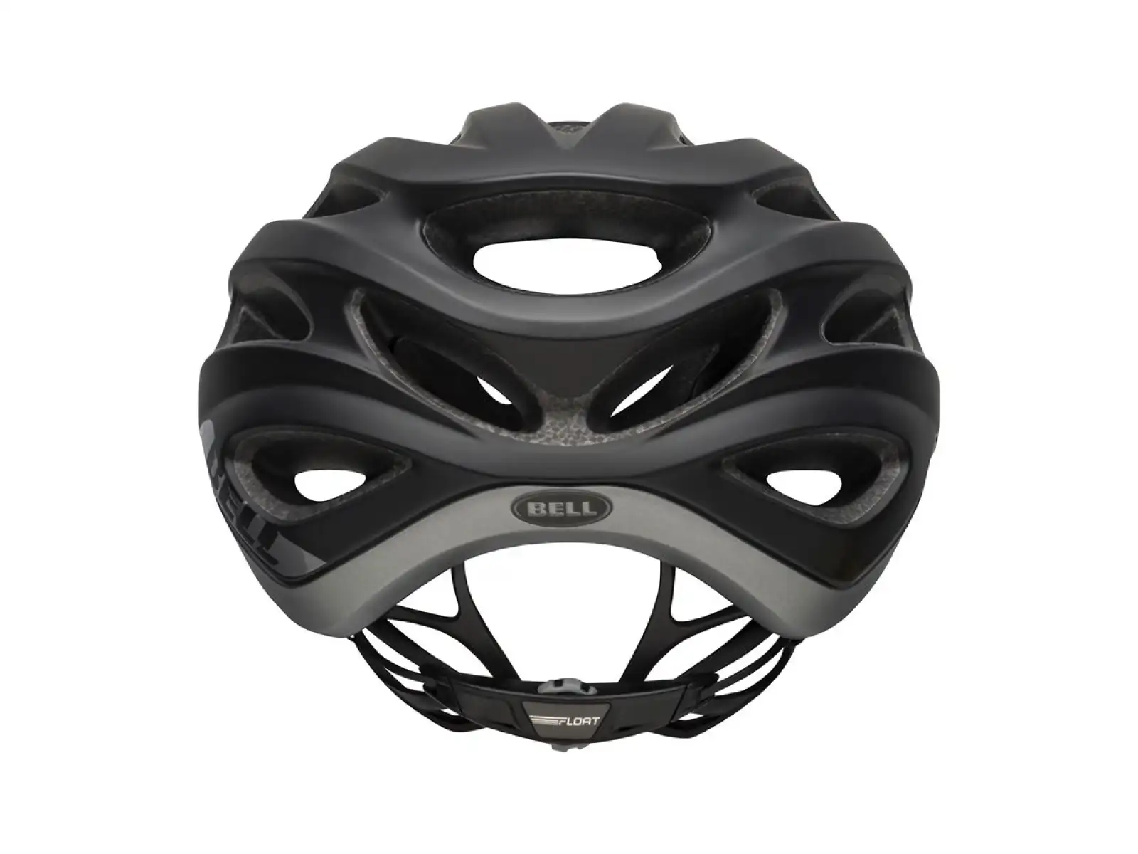 Bell Drifter kask Matt/Gloss/Black/Gray
