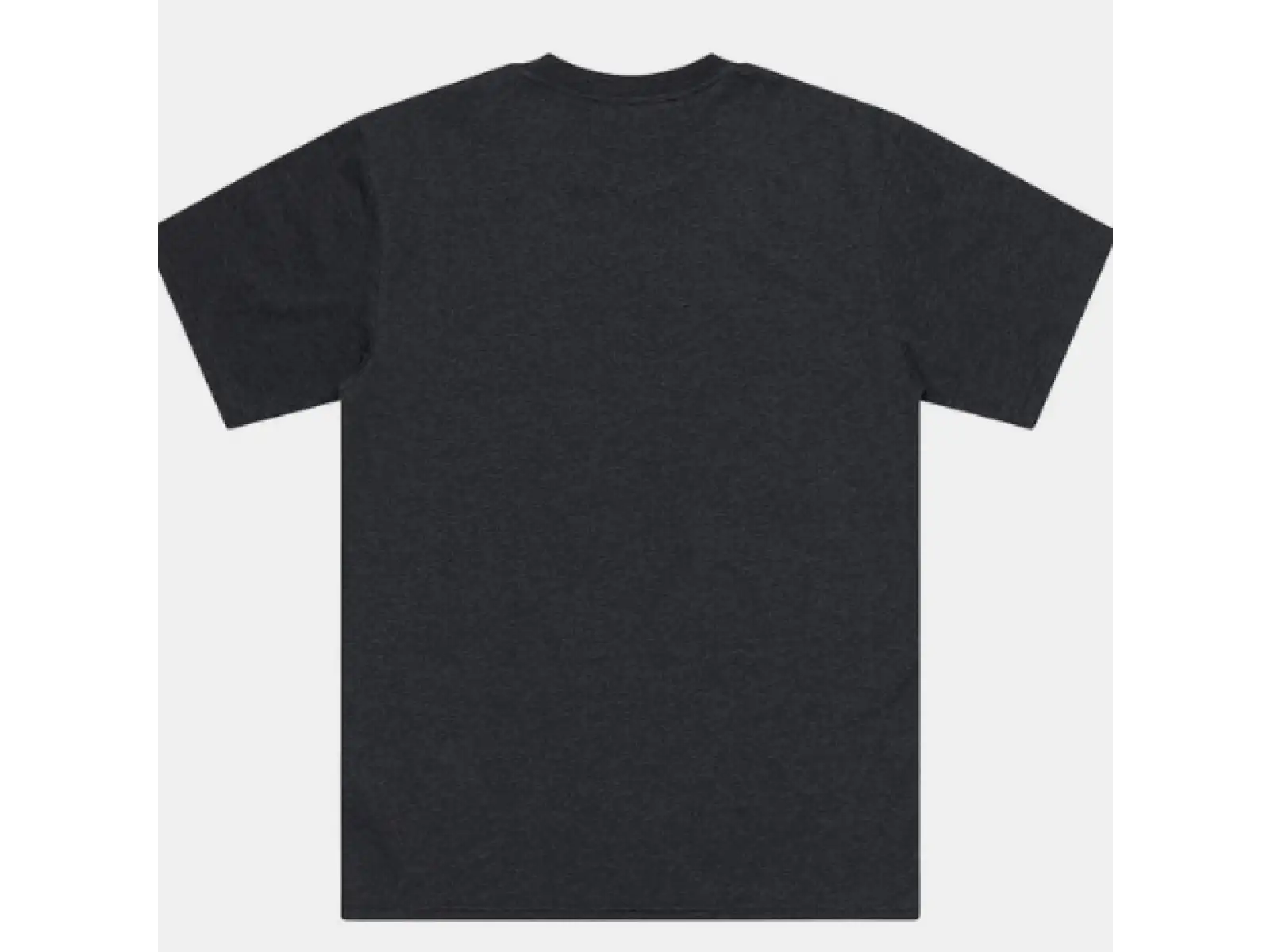 Troy Lee Designs Stamp koszulka z krótkim rękawem Black Heather