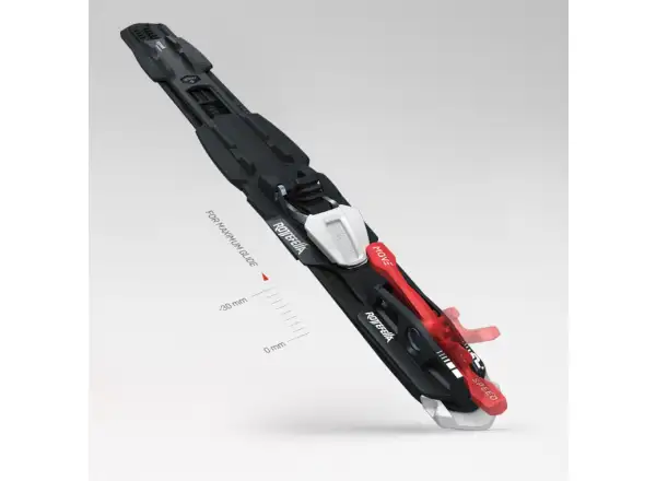 Rottefella Move Race Kit NIS 3/2 wiązania do nart biegowych
