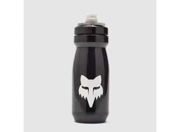 Fox Podium butelka 0,62 l Black