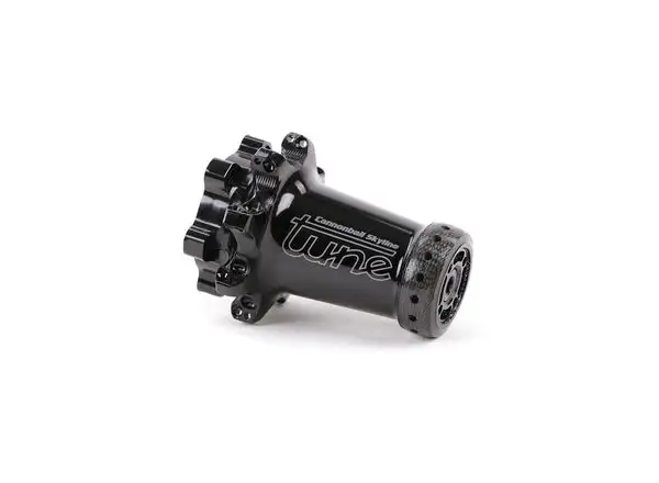 Tune Cannonball 2.0 Skyline piasta do Lefty SuperMax, 2.0 i Ocho czarny 28 otworów
