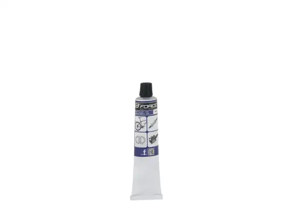 Force smar litowy, żółty 40ml