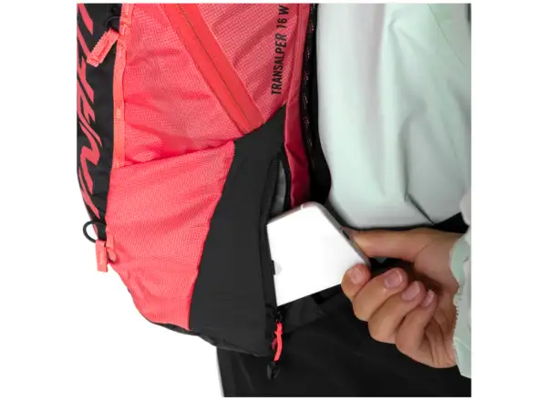 Dynafit Transalper 16 W damski plecak Cabana/Black Out