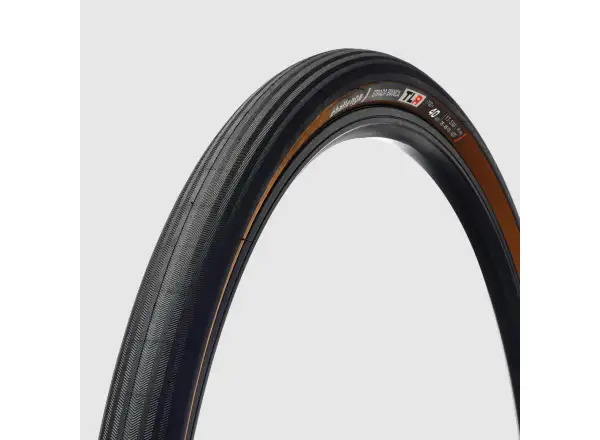 Challenge Strada Bianca TLR 28" gravel opona kevlar