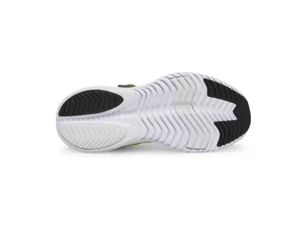 Saucony Kinvara 14 dziecięce buty cytryn/grey