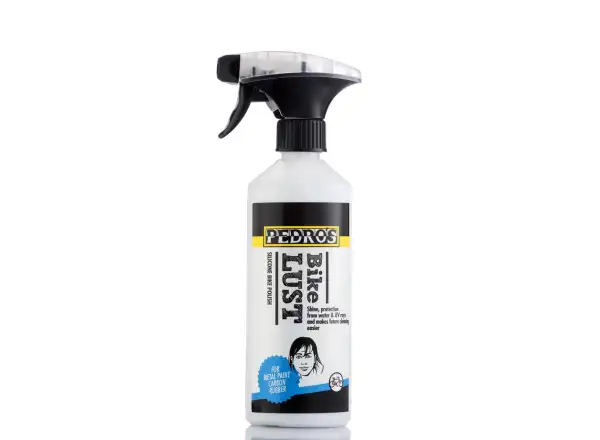 Pedros Bike Lust polerka do roweru 0,5 l