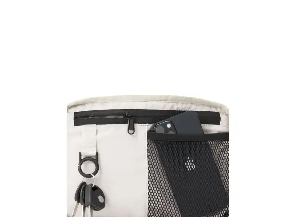 Aevor torba Sacoche na ramię 4 l Ripstop Psychedelic Slush