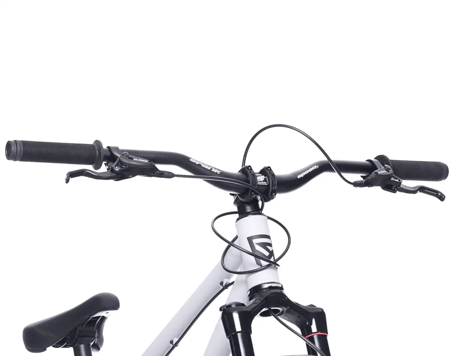 Rock Machine Riff 70s rower dirt Matte Grey