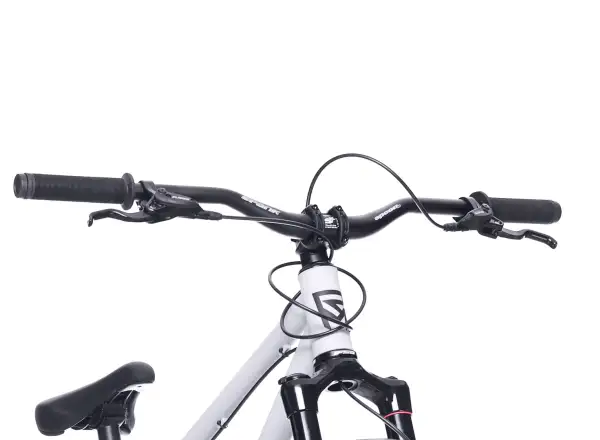 Rock Machine Riff 70s rower dirt Matte Grey
