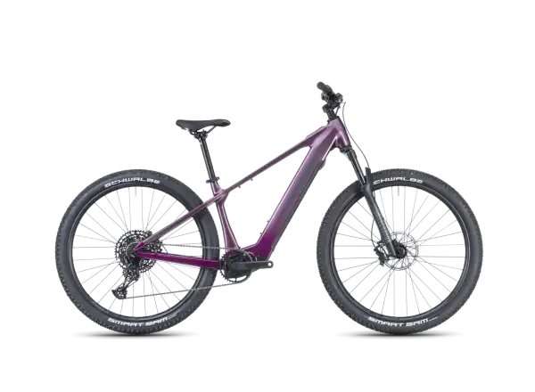 Crussis e-Fionna AX 9.12-M2(800) górski rower elektryczny