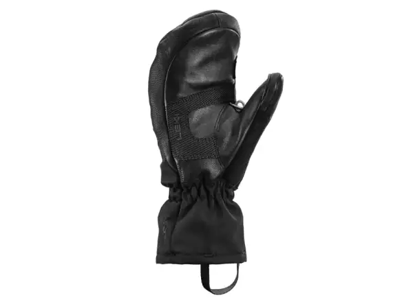 Leki Griffin Base 3D Women Mitt damskie rękawice jednopalczaste Black
