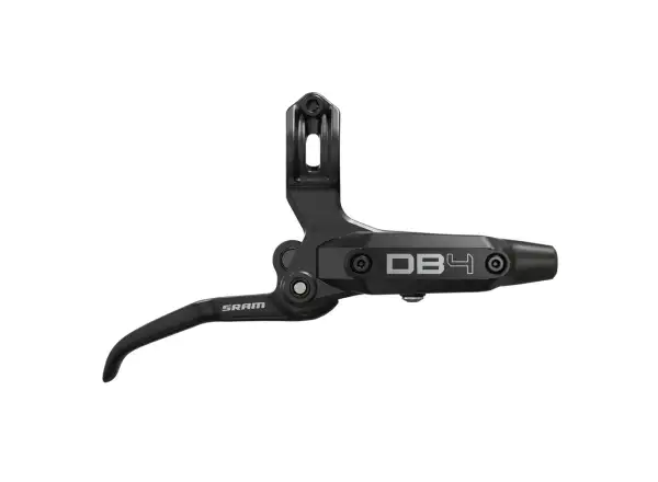 Sram DB4 Diffusion Black hamulec tarczowy przedni