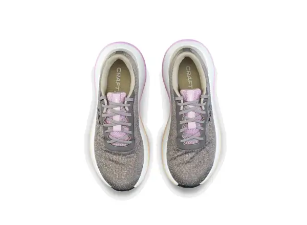 Craft Pacer damskie buty brązowa