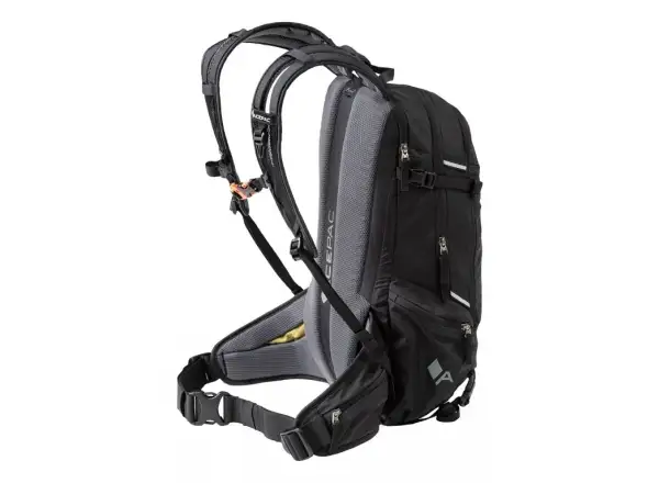 Acepac Flite 10 MKIII plecak rowerowy Black