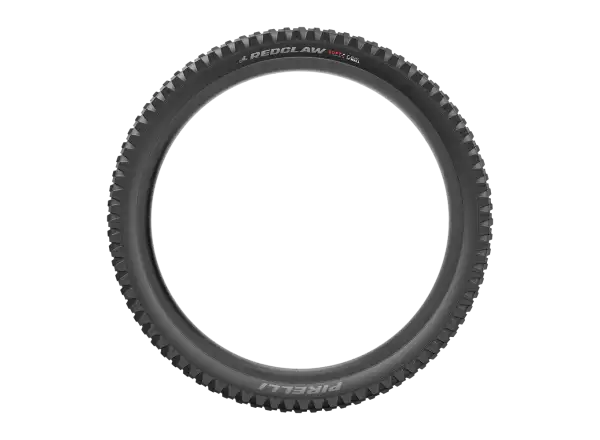Pirelli Scorpion Redclaw Team Edition 29x2,40" DualWALL 2x120tpi Soft opona MTB kevlarowa