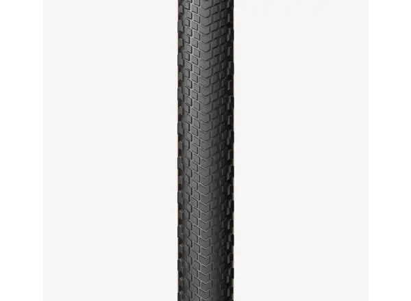 Pirelli Cinturato™ GRAVEL H Perf., TechWALL, SpeedGRIP, 60tpi, opona kevlar czarny