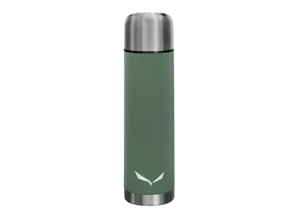 Salewa Rienza termoska 1 l Duck Green