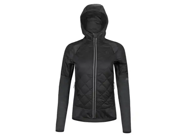 Etape Sierra Pro 2.0 damska kurtka czarna