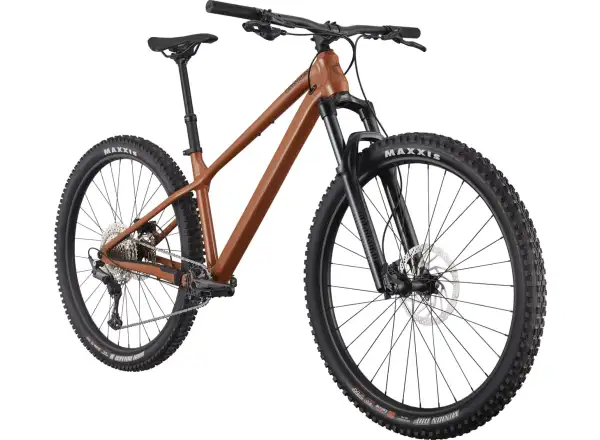 Cannondale Habit HT 1 rower górski Cinnamon