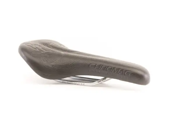 Chromag Trailmaster LTD siodełko czarna