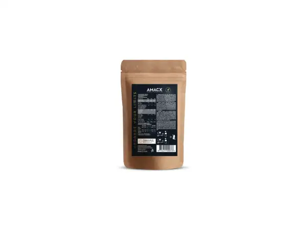 Amacx Turbo Drink Cytryna 850 g