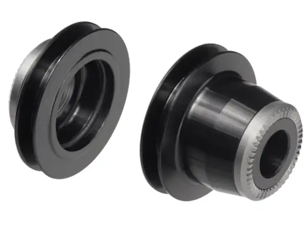DT Swiss zestaw piasty przedniej 240S z 20mm na 15mm oś