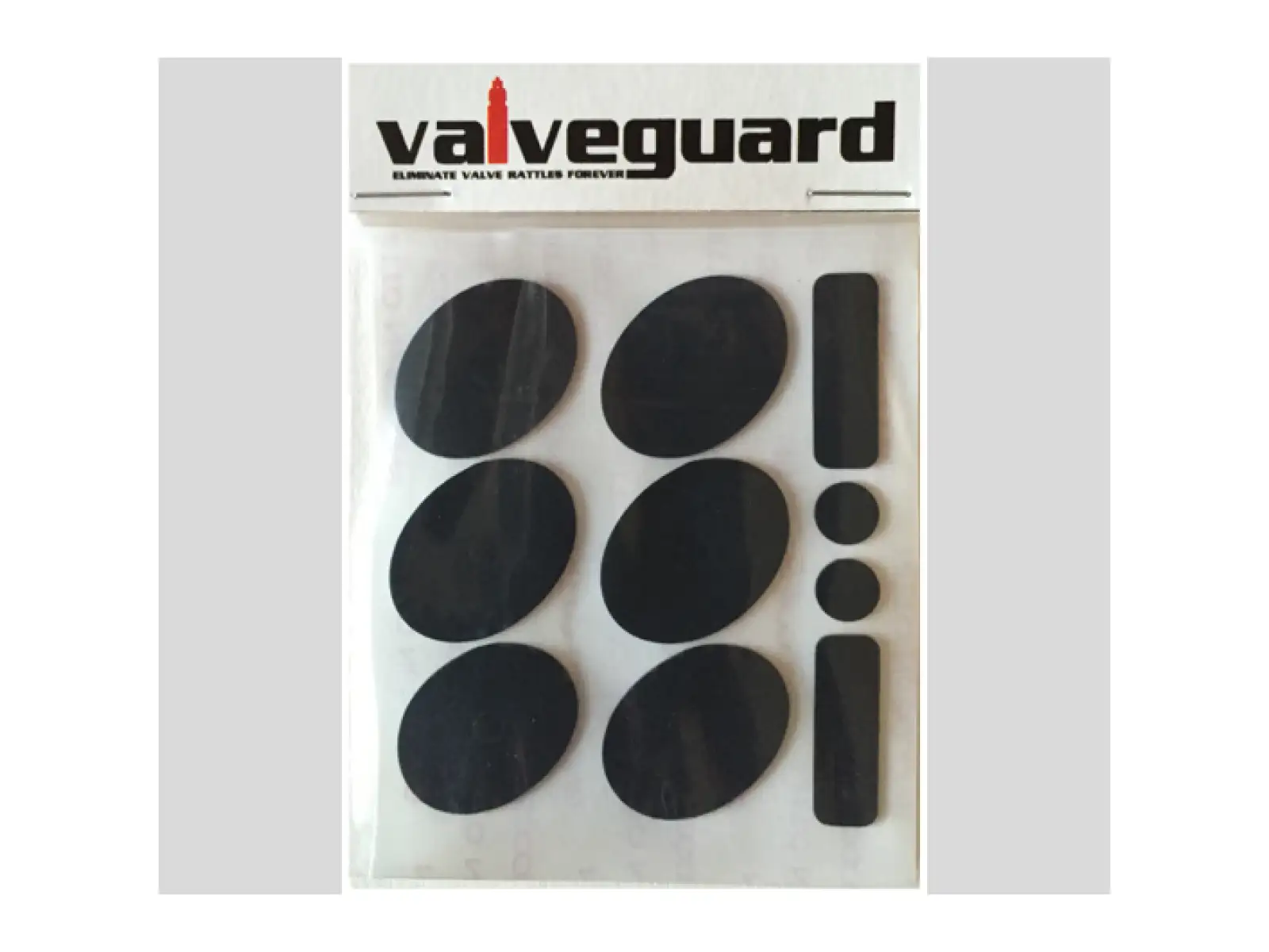 RRP Valve Guard ochrona zaworu