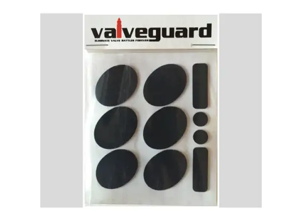 RRP Valve Guard ochrona zaworu