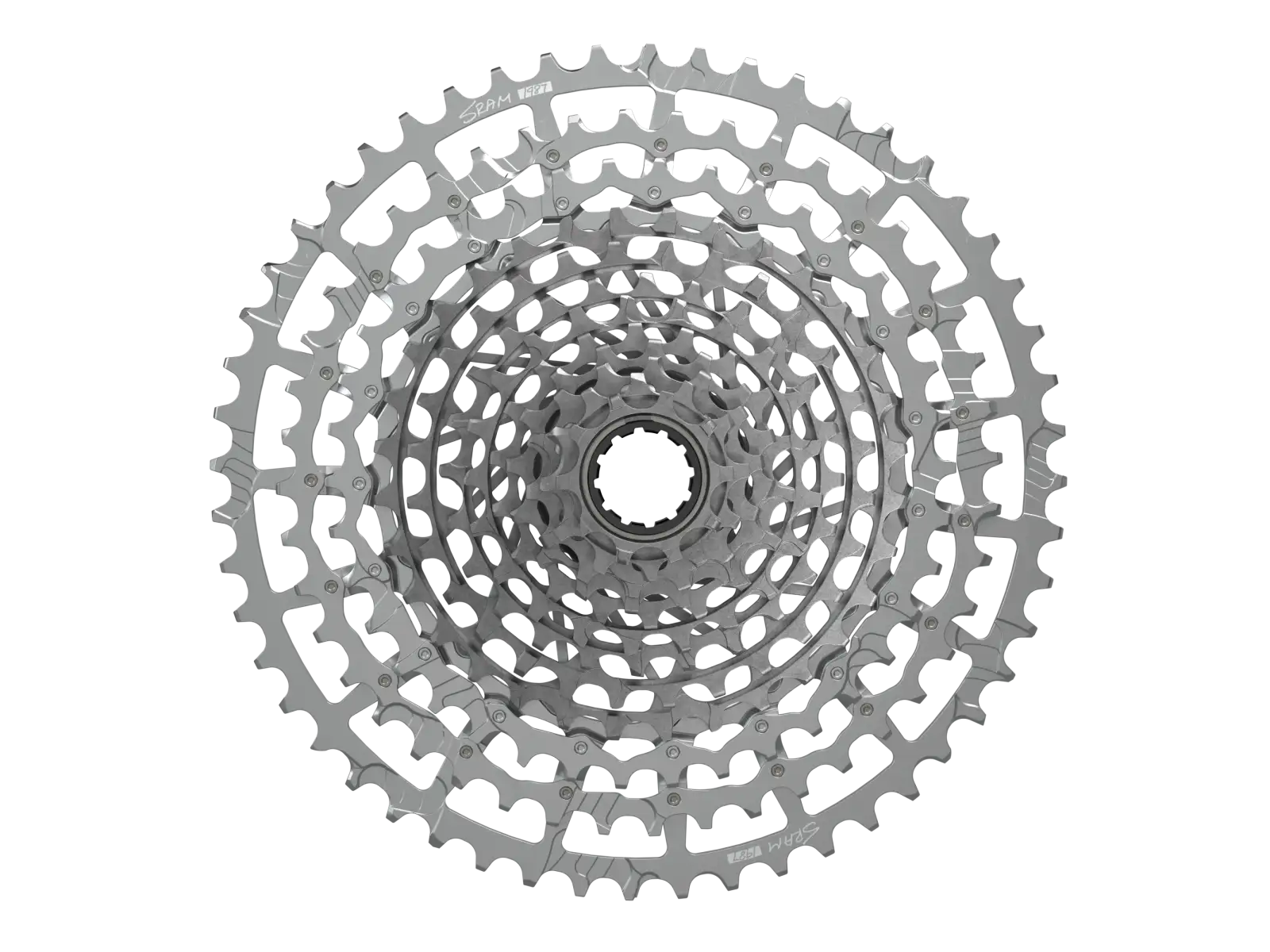 Sram Eagle Transmission 1987 Collection zestaw