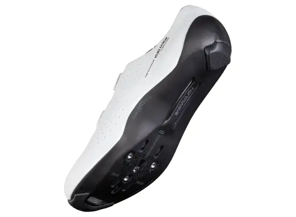 Northwave Top Ganna Veloce Extreme męskie buty szosowe White