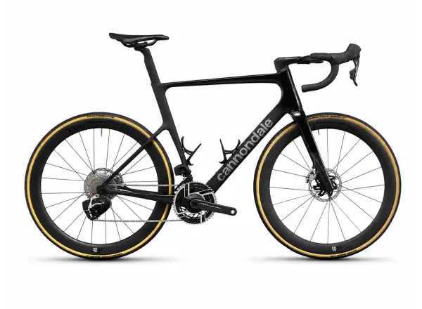 Cannondale SuperSix EVO Hi-MOD 1 rower szosowy TRD rozm. 58 Sram Red E1 - POKAZOWY