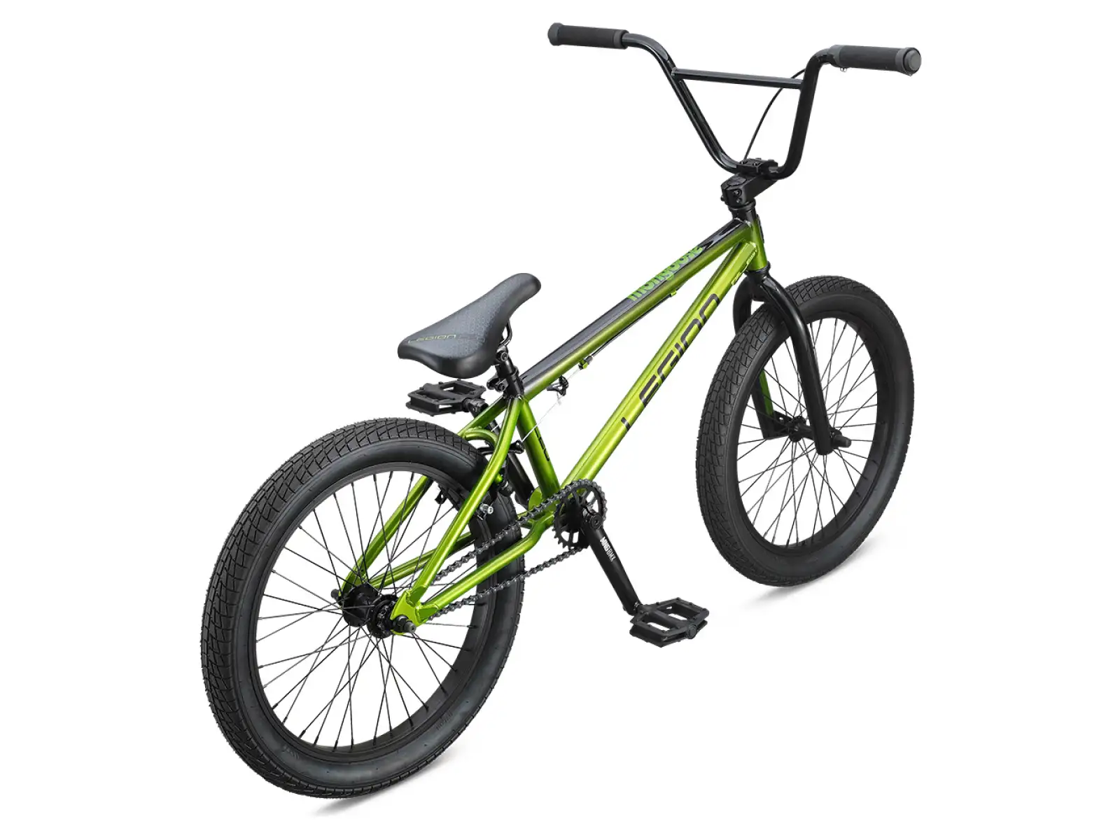Mongoose Legion 20 GRN BMX rower