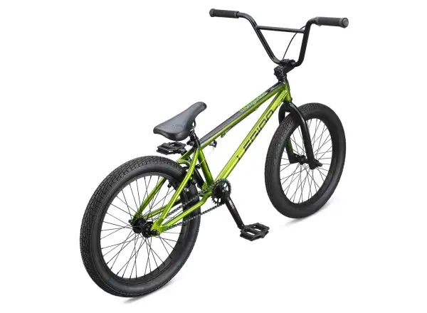 Mongoose Legion 20 GRN BMX rower