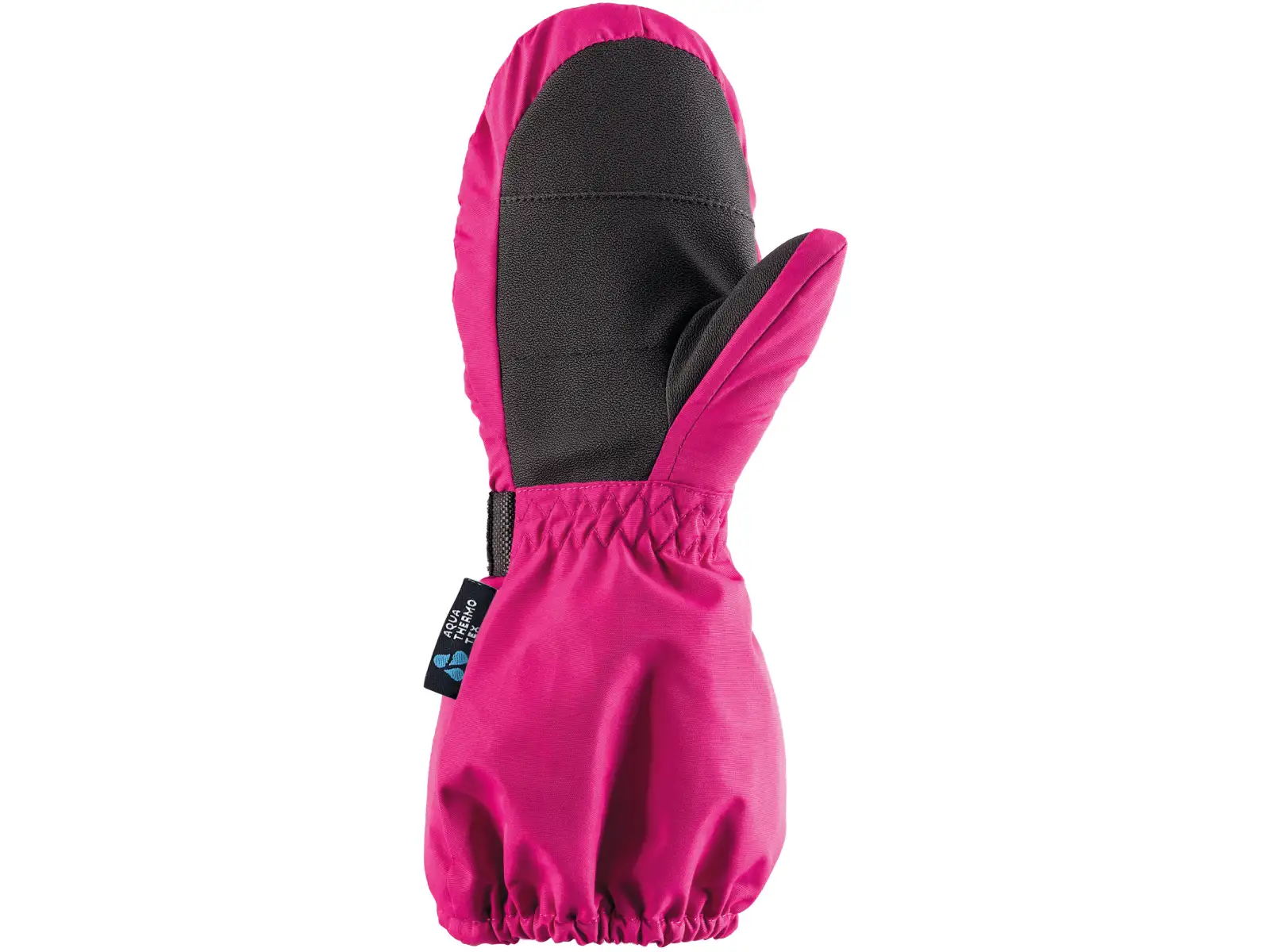 Viking Olli Pro dziecięce rękawice Pink