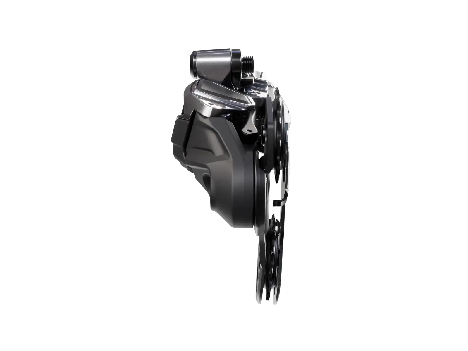 Shimano XTR RD-M9250 GS Di2 przerzutka, bezpośredni montaż
